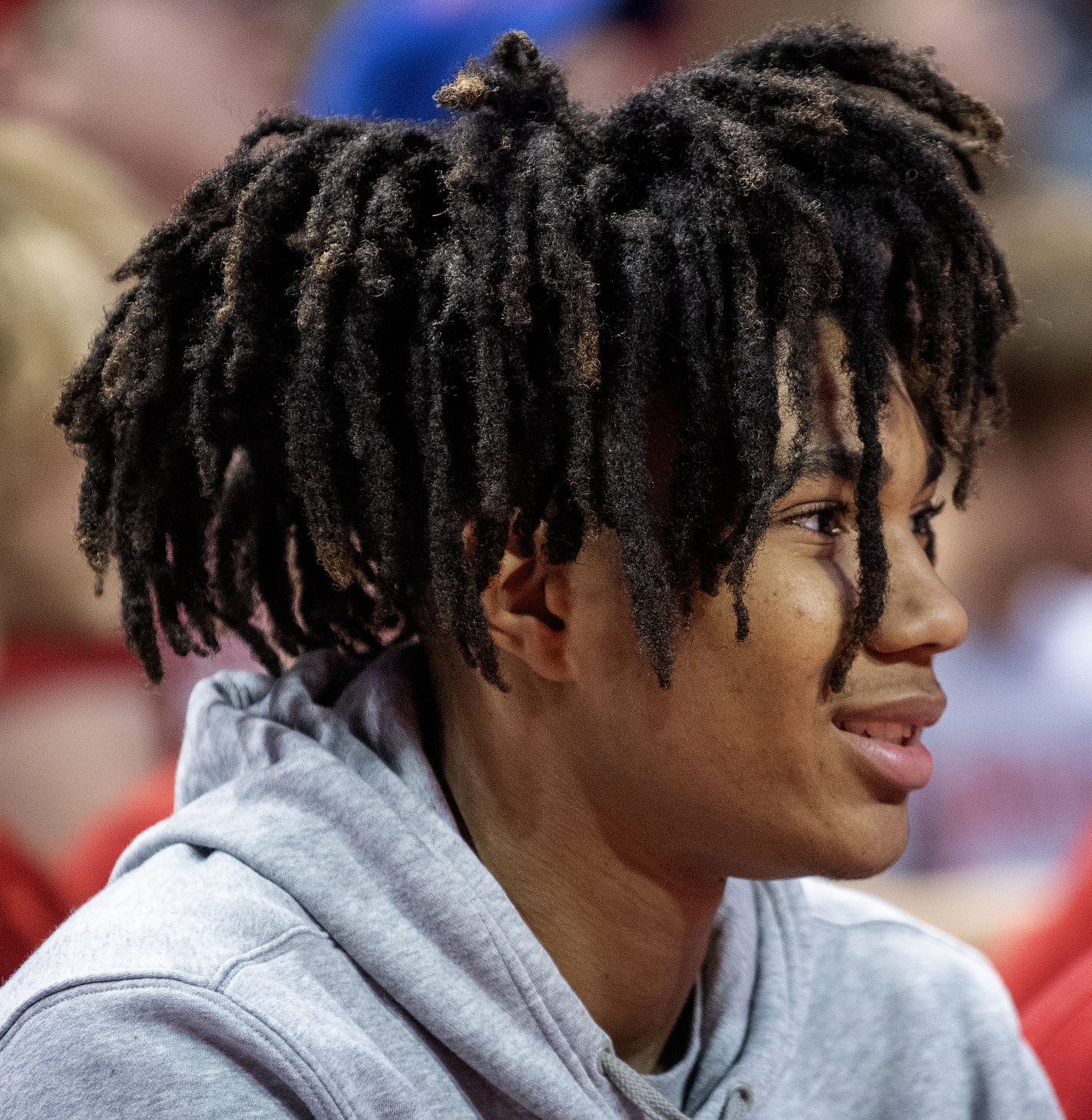 Southern Utah vs. Nebraska, 11.09